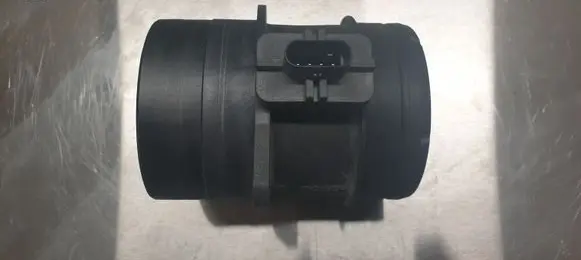 Audi A4 S4 B8 8K Mass air flow meter 03L906461A
