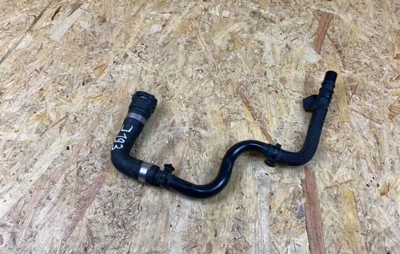 Jaguar I-Pace Engine coolant pipe/hose J9D38D184AB