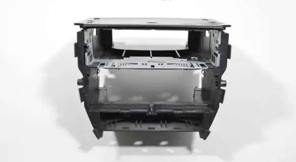 Porsche Boxster 986 Center console 99655211502