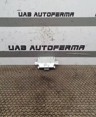 Mitsubishi Outlander Door central lock control unit/module 8638A039 0199DC1100