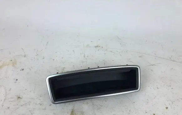 Audi A6 C7 Other center console (tunnel) element 4G0863300 1192922