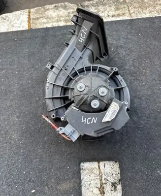 Opel Vectra C Heater fan/blower 007013E 73421312 006956V