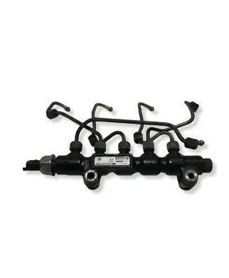 Citroen C3 Fuel main line pipe 9654592680 2147707842