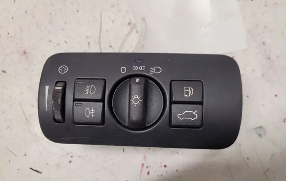 Volvo XC60 Light switch 30739414