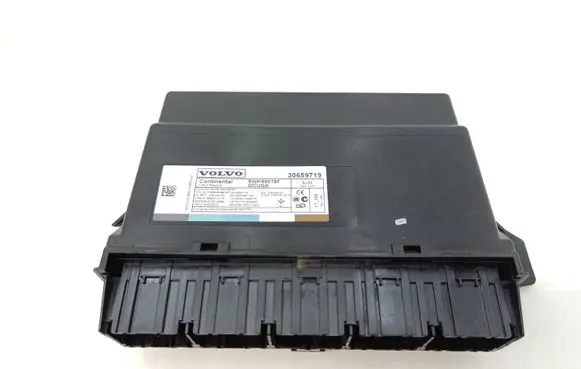 Volvo XC60 Keyless (KESSY) go control unit/module 30659719