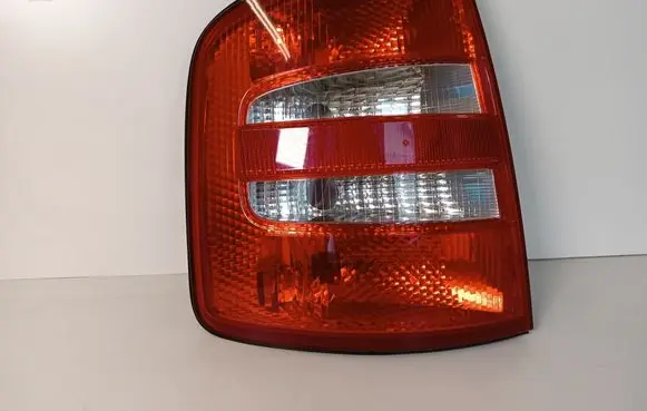 Skoda Fabia Mk1 (6Y) Rear/tail lights 6Y9945095B