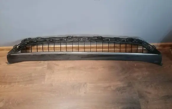 Mercedes-Benz C W206 Front bumper lower grill A2068851301