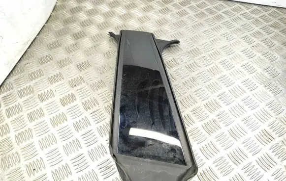 Peugeot 508 II (B) pillar trim (top) 9813385780