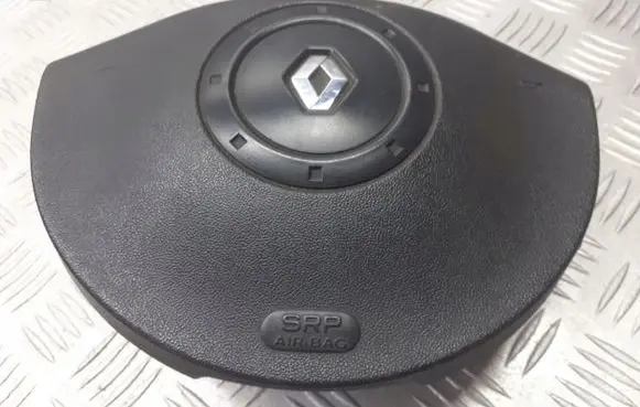Renault Scenic II - Grand scenic II Steering wheel airbag 8200310287