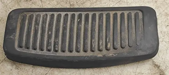 Hyundai Santa Fe Brake pedal 3282527070