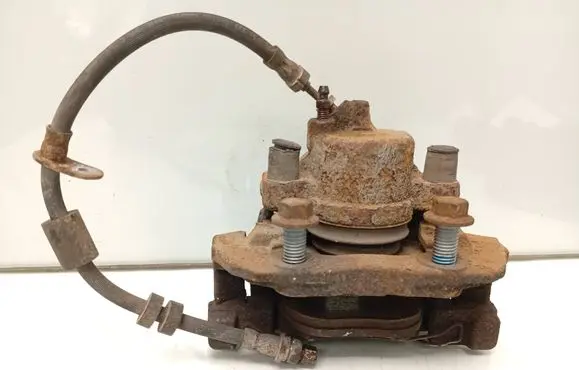 Ford Focus Front brake caliper