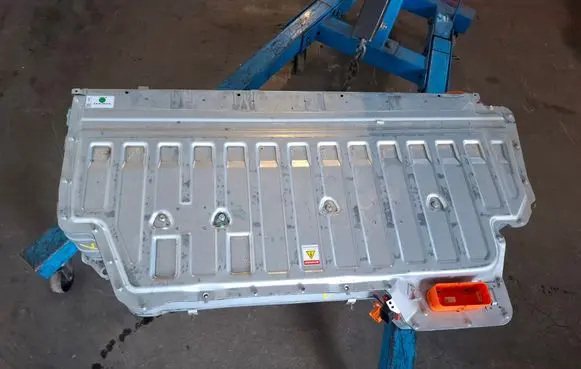 Volvo V60 Hybrid / electric car battery 31407014T 31407014