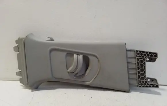 Audi A1 (B) pillar trim (top) 8X4867244