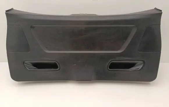 BMW X3 F25 Tailgate/boot cover trim set 7260242
