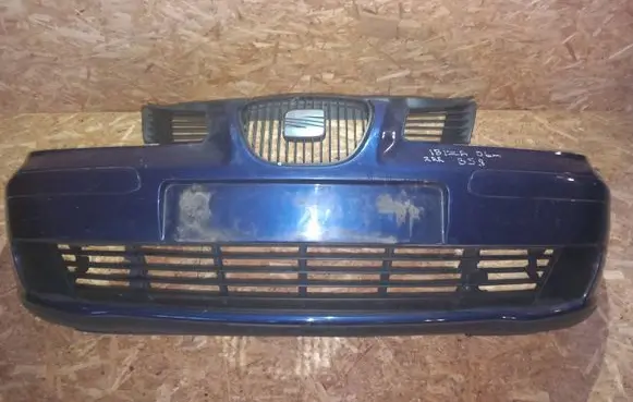 Seat Ibiza III (6L) Front bumper