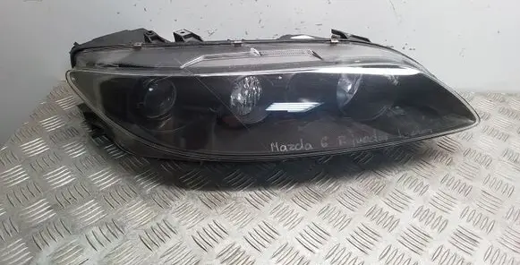 Mazda 6 Headlight/headlamp 014002477