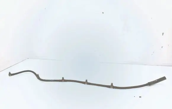 Volvo S80 Fuel return line/hose 