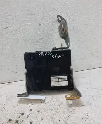Toyota Prius (XW20) Other control units/modules 8968033010