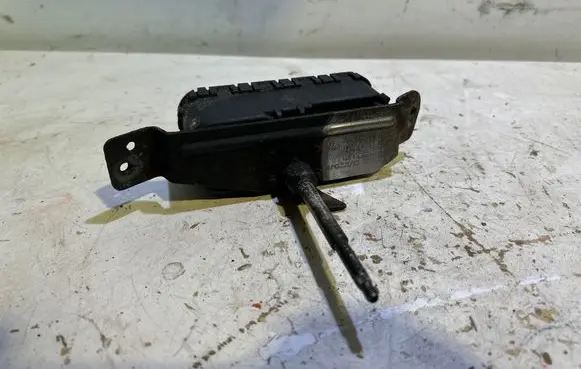 Volvo S80 Headlight wiper motor 0390206211 9154527