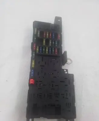 Fuse box set