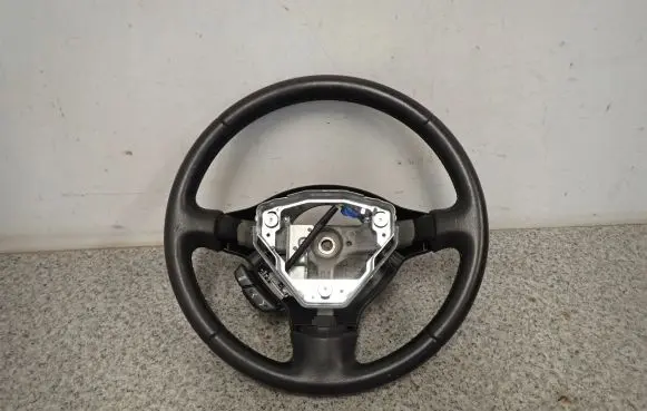 Toyota Yaris Steering wheel