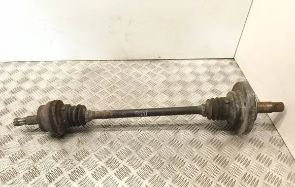 Mercedes-Benz E W211 Rear driveshaft 
