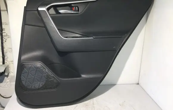 Toyota RAV 4 (XA50) Rear door card panel trim 67787X1B14 67613X1B18 69287X1B00