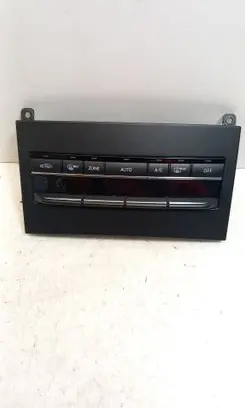 Mercedes-Benz E W212 Climate control unit A2129004607 2129004607 A2126800207