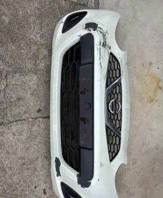 Nissan Micra Front bumper 620223hnoa