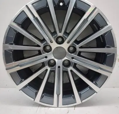 BMW 2 Active Tourer U06 R17 alloy rim 6891174