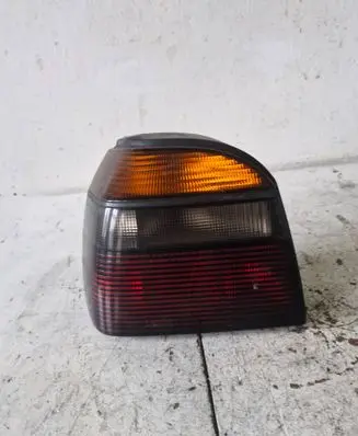 Volkswagen Golf III Rear/tail lights