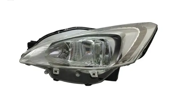 Peugeot 508 Headlight/headlamp 9678393180 89905999
