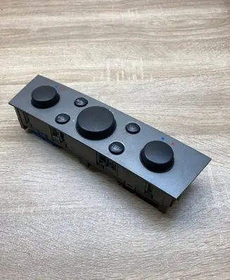 Opel Signum Climate control unit 13138198 13131021