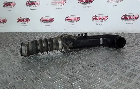 Volkswagen Golf V Intercooler hose/pipe 3C0145762AL