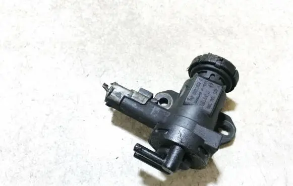 Peugeot 406 Turbo solenoid valve 0928400414 7635704380
