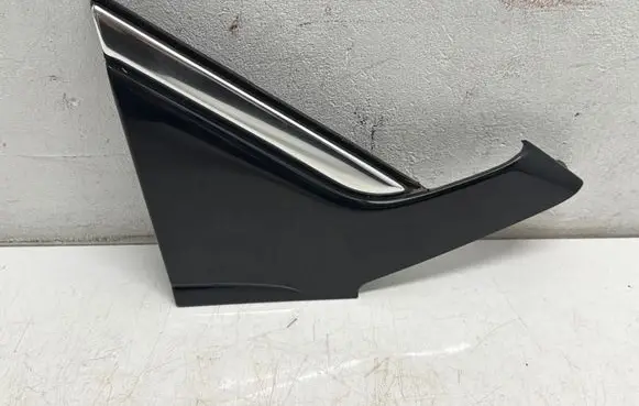 Opel Adam Fender end trim 476934682