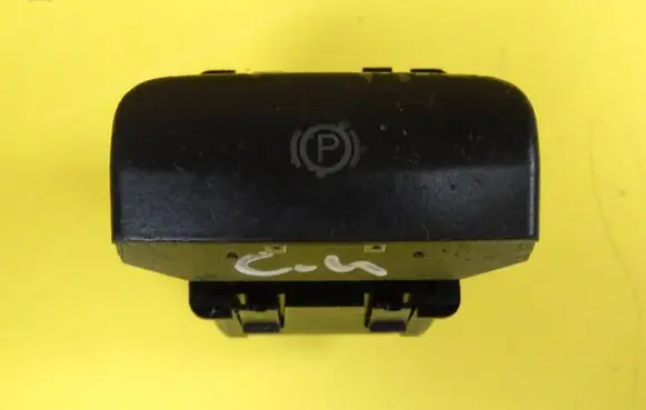 Citroen C4 I Hand parking brake switch 96551922ZD