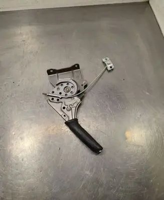 Mazda 6 Handbrake/parking brake lever assembly