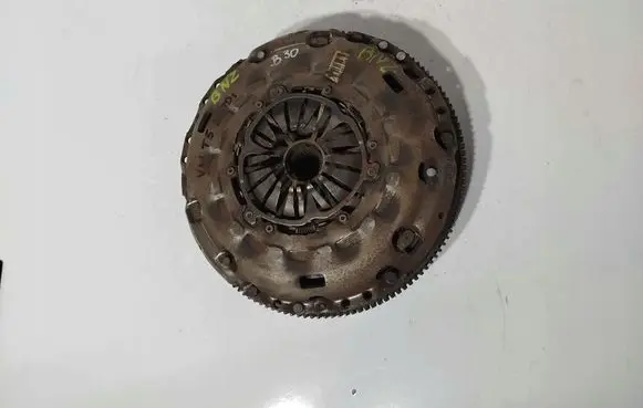 Volkswagen Multivan T5 Clutch set kit