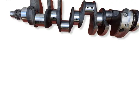 BMW M5 Crankshaft 7616597
