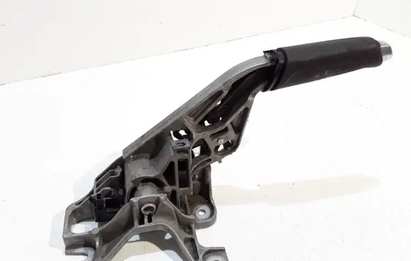 Ford Focus Handbrake interior bracket BV612780CE