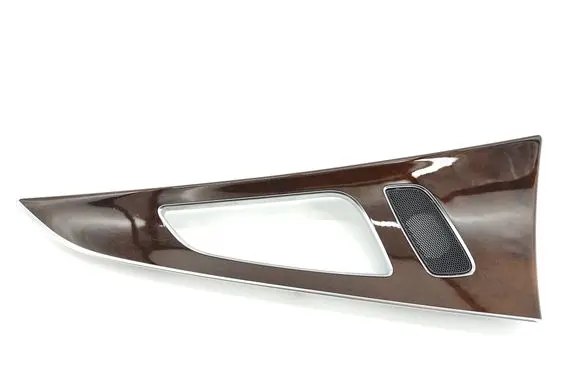 Audi A6 Allroad C7 Center console decorative trim 4G0867420