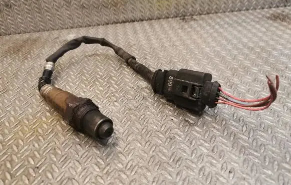 Audi A8 S8 D3 4E Lambda probe sensor 07L906265