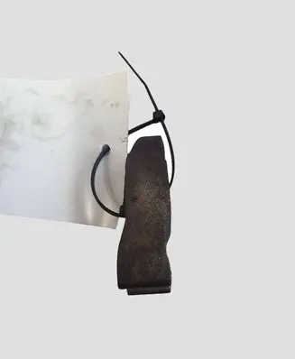 Peugeot Partner Fuel Injector clamp holder