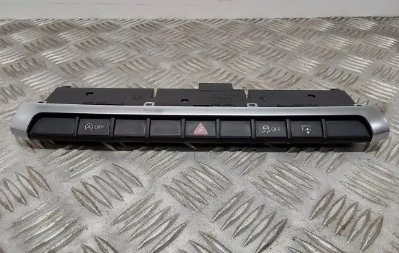 Audi A3 S3 8V A set of switches 8V0925301AT