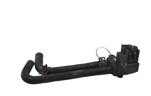 Volvo V40 Exhaust gas pressure sensor AV615L200AB