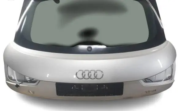Audi A1 Tailgate/trunk/boot lid