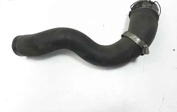 Opel Insignia B Intercooler hose/pipe 13444877