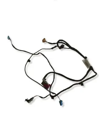 Volkswagen PASSAT B7 Front door wiring loom 3AC971557E