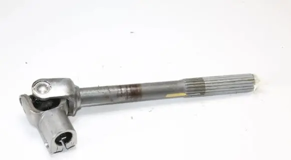 Mazda CX-7 Steering column universal joint